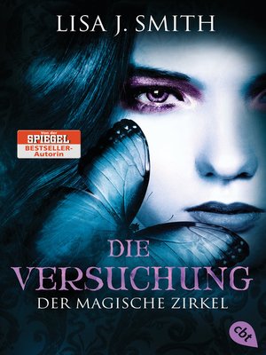 cover image of Der magische Zirkel--Die Versuchung